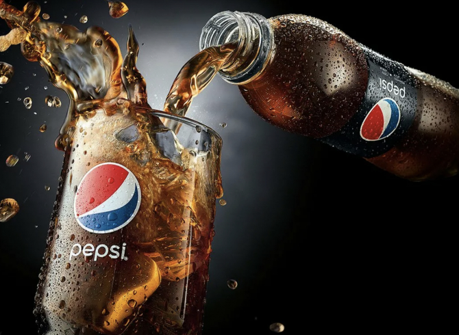 Брянцы останутся без газировки Pepsi