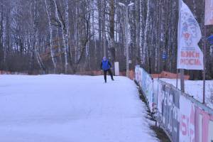 Брянским райцентрам закупят спецмашины для подготовки лыжных трасс