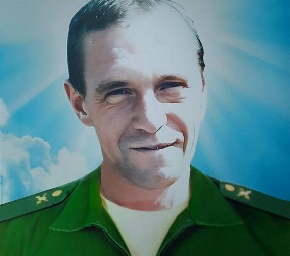 В Украине погиб брянский боец ЧВК «Вагнер» Дмитрий Соловьёв