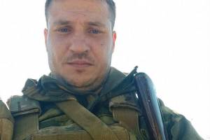 В Клинцах 8 января простятся с погибшим в СВО мобилизованным Дмитрием Струковым
