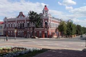 В Новозыбкове высадят цветов на 2 миллиона рублей