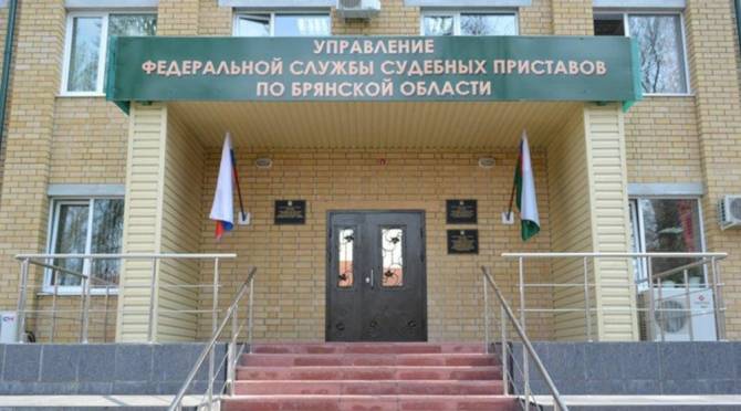 Брянец оплатил 50 штрафов ГАИ после ареста машины