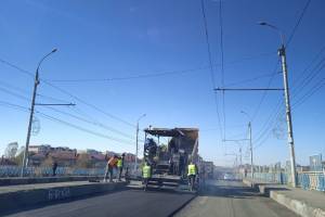 В Брянске закроют движение под путепроводом на проспекте Московском