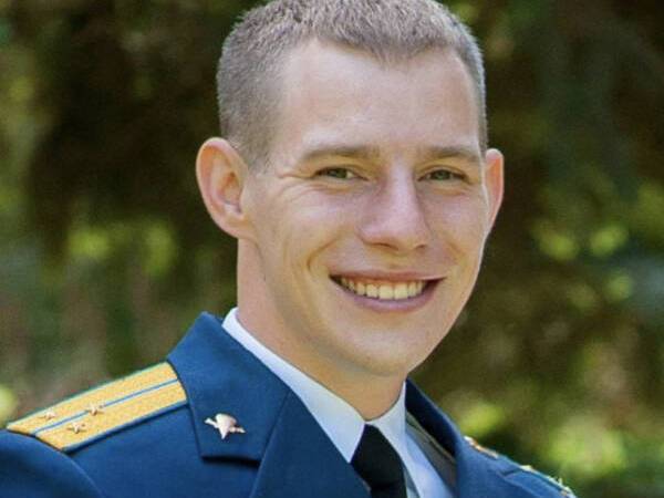 Стали известны обстоятельства гибели брянского офицера Самойлова в Украине