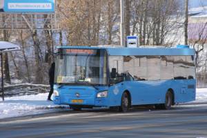Читатели «Городского» поддержали замену маршруток автобусами в Брянске