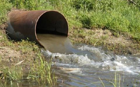 В Брянске износ канализационных сооружений превысил 70%