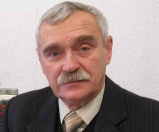 Скончался бывший глава города Новозыбков Михаил Милачев