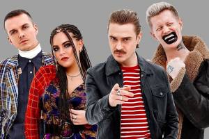 Проигнорировшая Брянск группа Little Big отправится на Евровидение 