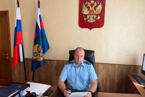 Сотрудника «Брянскмелиоводхоз» уволили в связи с утратой доверия