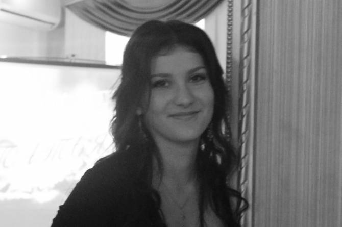 В Брянске скончалась 26-летняя дочь бывшего замгубернатора Татьяны Болховитиной