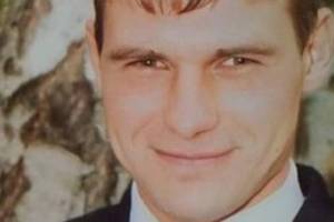 В ходе спецоперации в Украине погиб брянский военный Виталий Пожиленков