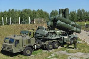 На границу Брянской области с Украиной и Беларусью выдвинулись войска ПВО