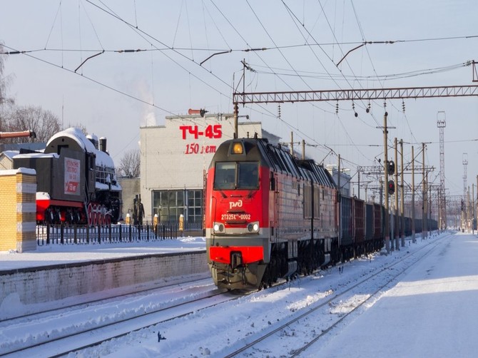 Из Брянска в Москву пустят дополнительные поезда