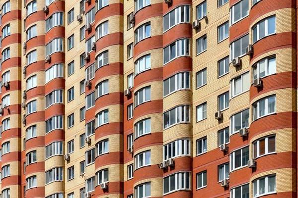 Брянщина вошла в топ-5 регионов по жилищным условиям