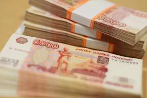 На социальное и пенсионное обеспечение брянцев выделят 80 млрд рублей