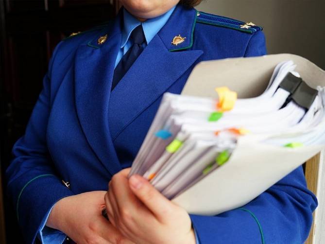 В Клинцах чиновника оштрафовали за медлительность