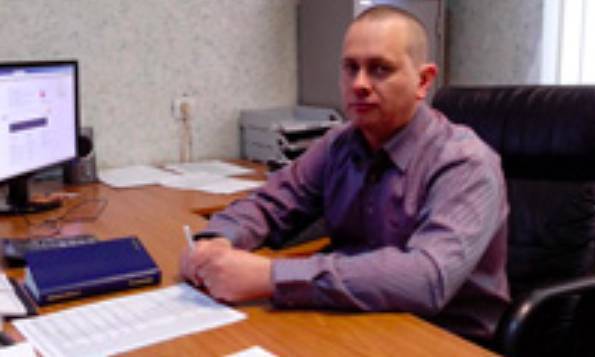 В Брянске осудили взяткодателя чиновнику управления автодорог Маркелову