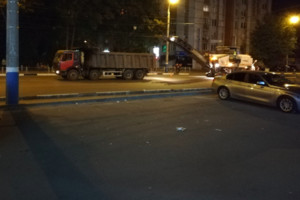 В Брянске ограничат движение на улице Красноармейской