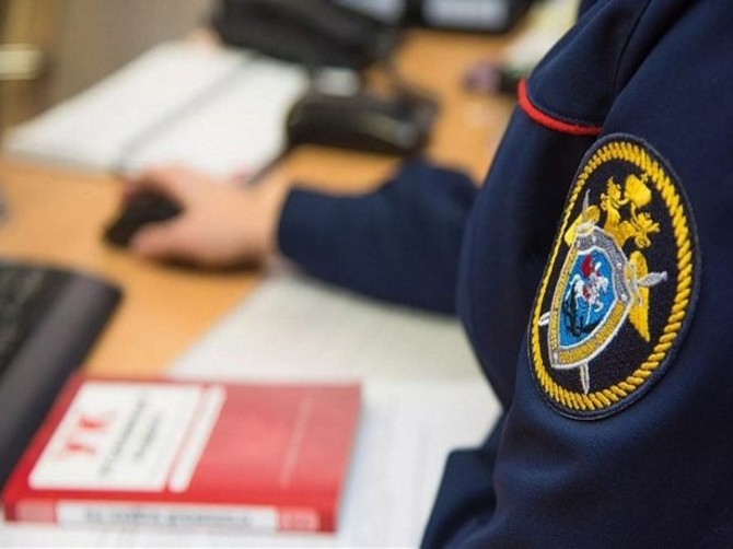 Следователи устанавливают виновных в гибели подростков в Сураже