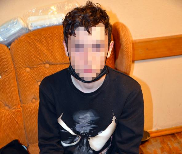 В Брянске повязали наркосбытчика с килограммом мефедрона