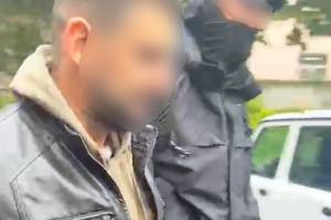 В Брянске осудили двоих мужчин за незаконный оборот оружия и боеприпасов