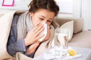  В Брянске незначительно превышен эпидпорог по гриппу и ОРВИ