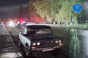 В Брянске молодого водителя осудят за смертельный наезд на 70-летнего пешехода