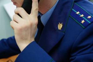 Суземских чиновников наказали за отсутствие ливнёвки на Первомайской