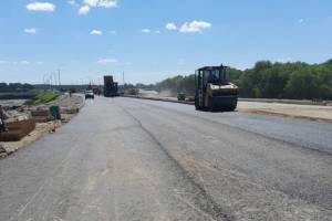 В Брянске отремонтируют дорогу к новому Славянскому мосту на набережной