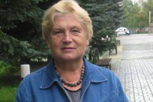 Скончалась доцент брянского госуниверситета Нина Баширова