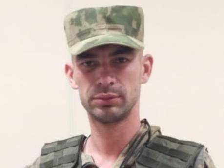 В ходе спецоперации в Украине погиб брянский военный Дмитрий Владимиров