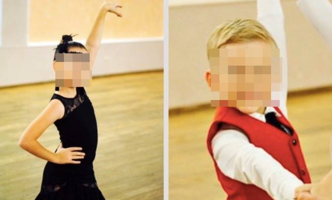 Погибшие под Калугой брянские дети возвращались с турнира по танцам