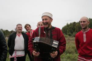 Брянцев позвали на фестиваль славянской культуры