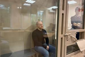 Бывший замначальника полиции Брянска получил 8 с половиной лет за взятки