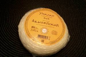 В Брянской области перестанут производить адыгейский сыр