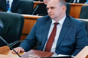 Брянские депутаты изберут временного председателя облдумы
