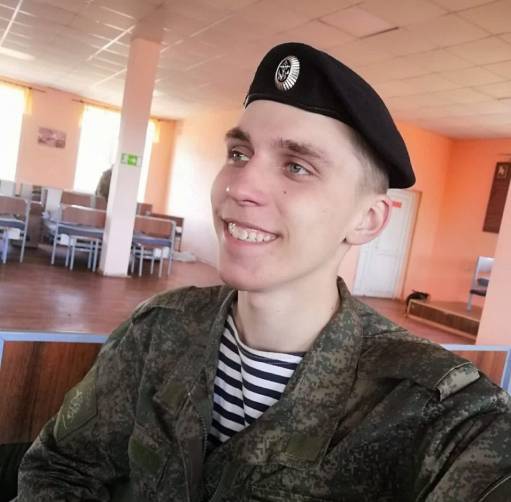 В ходе спецоперации в Украине погиб брянский сержант Павел Наумов