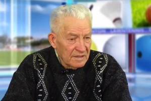 В Новозыбкове скончался ветеран физкультуры и спорта Василий Герасименко