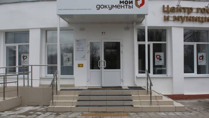 Саранская IT-компания запустила в Брянске онлайн-сервис оплаты госуслуг