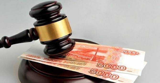 Чтобы выгородить мужа, жительница Унечи дала ложные показания в суде