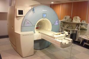 В Брянской областной больнице №1 появился новый томограф