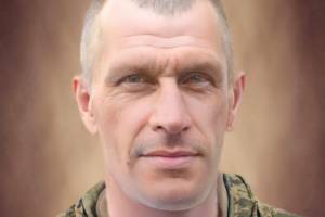 В Карачеве простятся с погибшим в ходе спецоперации Алексеем Макаровым