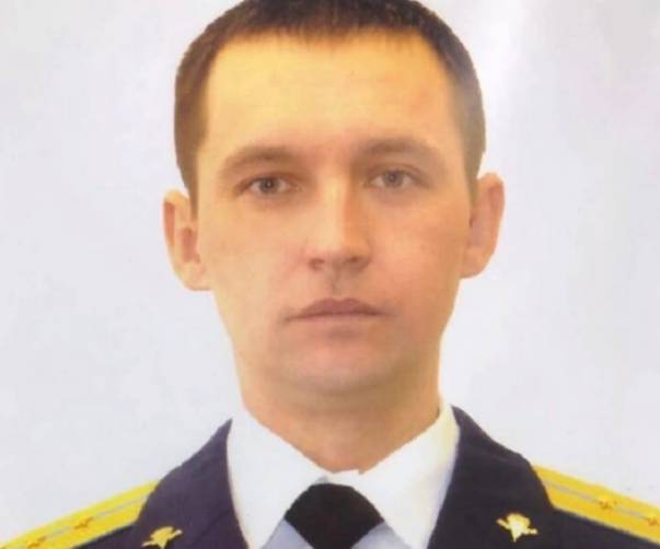 В ходе спецоперации в Украине погиб брянский офицер ВДВ Сергей Самородов