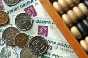 Унечские транспортники задолжали по зарплате 1,8 млн рублей
