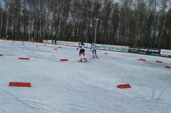 В Брянске из-за отсутствия снега снова отменили «Лыжню России» 