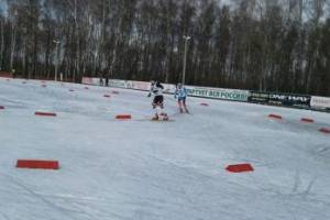 В Брянске из-за отсутствия снега снова отменили «Лыжню России» 
