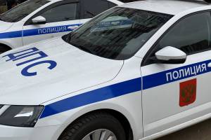 В аварии под Новозыбковом пострадали два молодых брянца