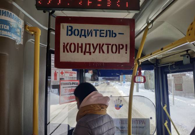 На Брянщине с начала года по вине водителей автобусов пострадали 26 человек