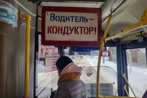В Брянске подорожают социальные транспортные карты