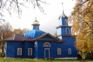 Брянский суд передал храм 1811 года в селе Яцковичи в собственность прихожанам